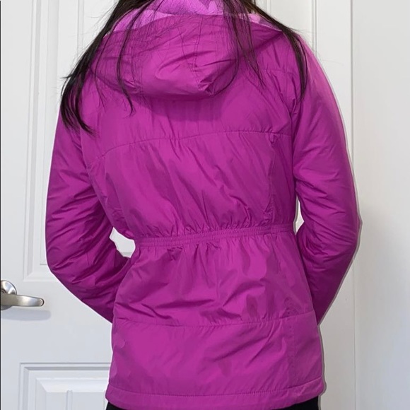 Columbia Jacket - Picture 2 of 4